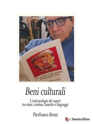 cover image of Beni culturali Volume1